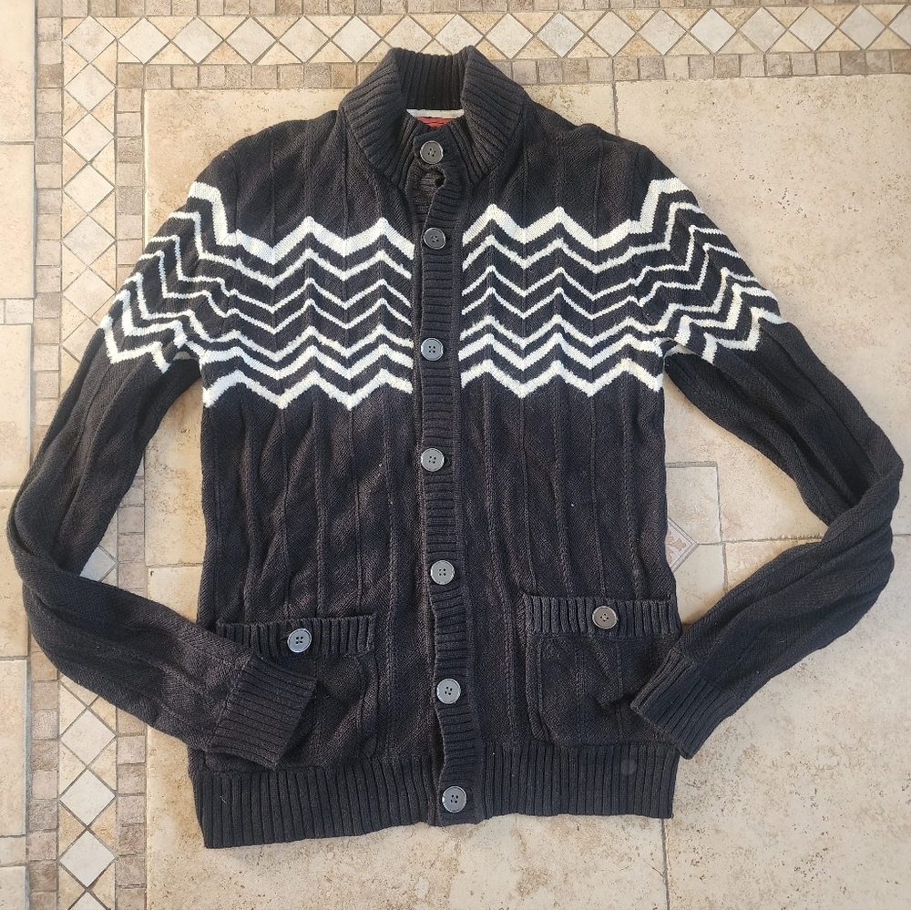 Missoni For Target Cardigan Sweater